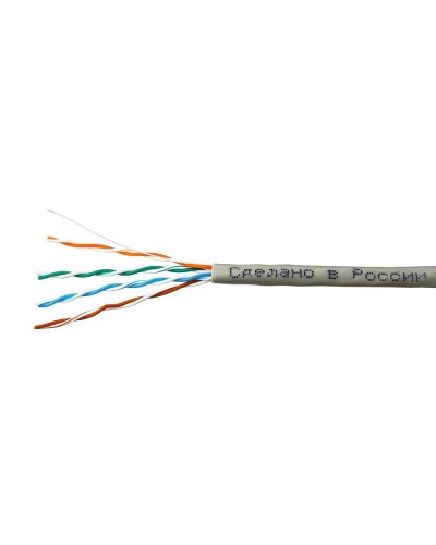 UTP indoor 4x2x0,51 Cu Premium 100 (SkyNet)(1693210). Кабель «витая пара» (LAN) для структурированных систем связи. SkyNet в Армавире