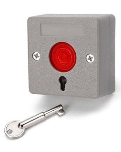 ST-AB010. Извещатель охранный точечный электроконтактный. Smartec в Армавире
