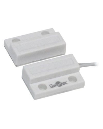 ST-DM110NC-WT. Извещатель охранный точечный магнитоконтактный. Smartec в Армавире