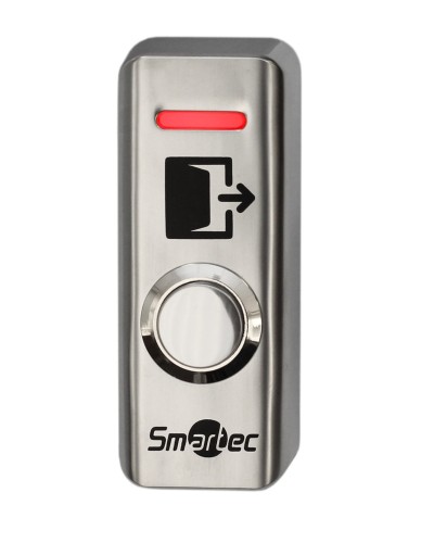 ST-EX141L. Кнопка выхода. Smartec в Армавире