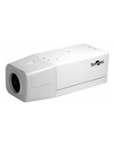 STC-IPM3186A/1. Видеокамера IP корпусная. Smartec в Армавире