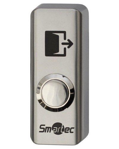 ST-EX141. Кнопка металлическая, накладная. Smartec в Армавире