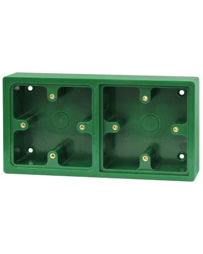 ST-ER001BR-GN. Коробка монтажная. Smartec в Армавире