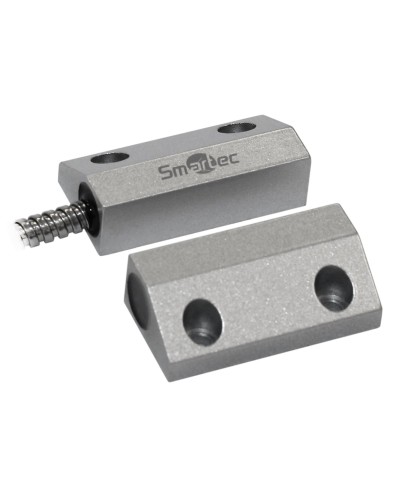 ST-DM131NC-SL. Извещатель охранный точечный магнитоконтактный. Smartec в Армавире