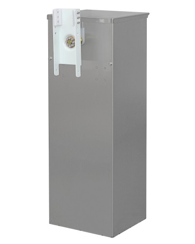 ST-RB303BR-SS. Тумба шлагбаума для левостороннего монтажа. Smartec в Армавире