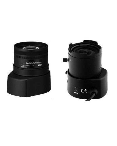 STL-8MP3610DC. Объектив вариофокальный с автоматической диафрагмой (АРД). Smartec в Армавире