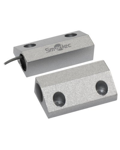 ST-DM130NO-SL. Извещатель охранный точечный магнитоконтактный. Smartec в Армавире
