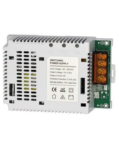 ST-PS105BNS-WT. Блок бесперебойного питания. Smartec в Армавире