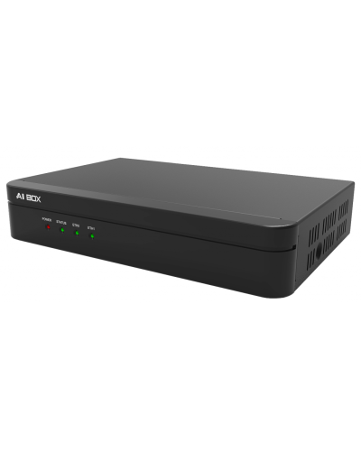 STI-A1640. IP-видеоанализатор 16-канальный. Smartec в Армавире