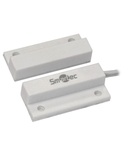 ST-DM111NC-WT. Извещатель охранный точечный магнитоконтактный. Smartec в Армавире