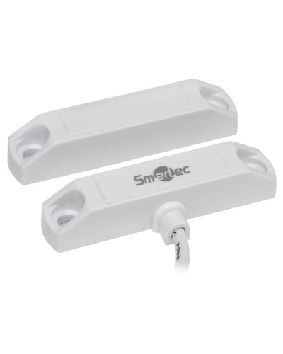 ST-DM125NO-WT. Извещатель охранный точечный магнитоконтактный. Smartec в Армавире