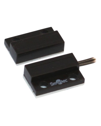 ST-DM110NC-BR. Извещатель охранный точечный магнитоконтактный. Smartec в Армавире