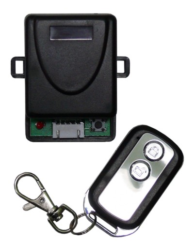 ST-RC121RL. Комплект управления по радиоканалу. Smartec в Армавире