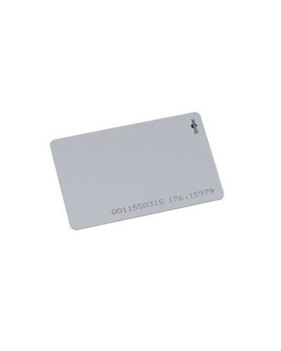 ST-PC021MC7. Карта Mifare стандартная. Smartec в Армавире