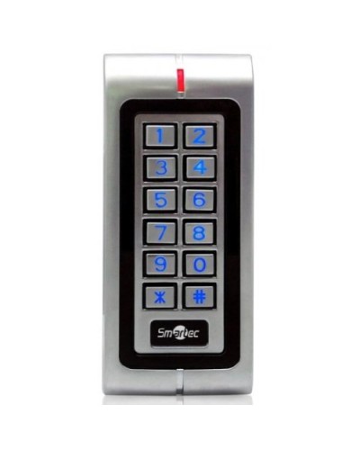 ST-SC040EK. Кодовая панель со встроенным считывателем. Smartec в Армавире
