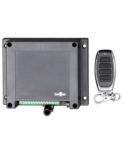 ST-RC247RR. Комплект управления по радиоканалу. Smartec в Армавире
