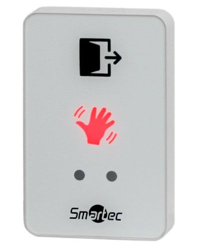 ST-EX310L-WT. Кнопка выхода. Smartec в Армавире