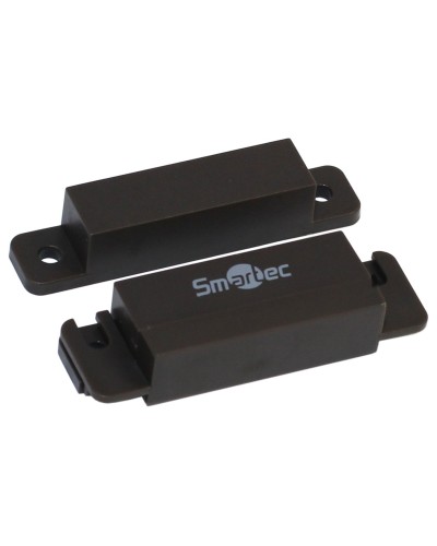 ST-DM121NC-BR. Извещатель охранный точечный магнитоконтактный. Smartec в Армавире