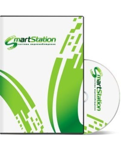 UPGR-SM-A. Программное обеспечение. Smartec в Армавире