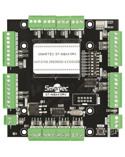 ST-NB441DR2. Модуль расширения. Smartec в Армавире