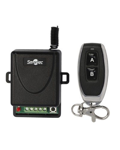 ST-RC117RR. Комплект управления по радиоканалу. Smartec в Армавире