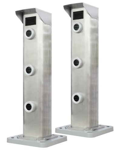 ST-PD103LB-MC. Активный лазерный барьер. Smartec в Армавире