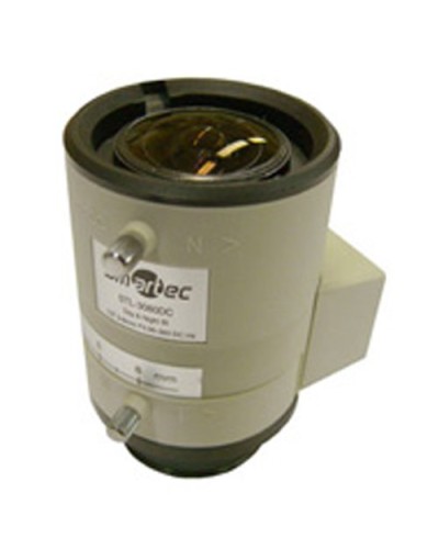 STL-3080DC. Объектив вариофокальный с автоматической диафрагмой. Smartec в Армавире