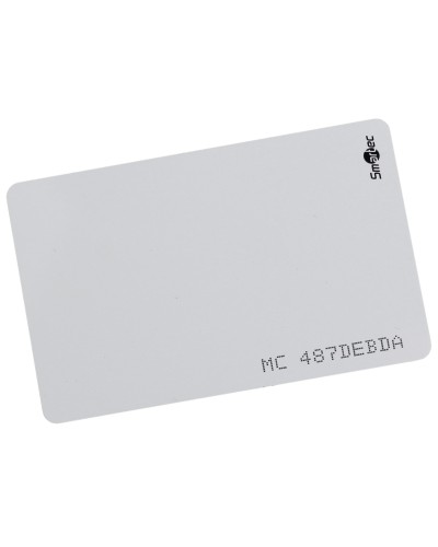 ST-PC021MC4. Карта Mifare стандартная. Smartec в Армавире
