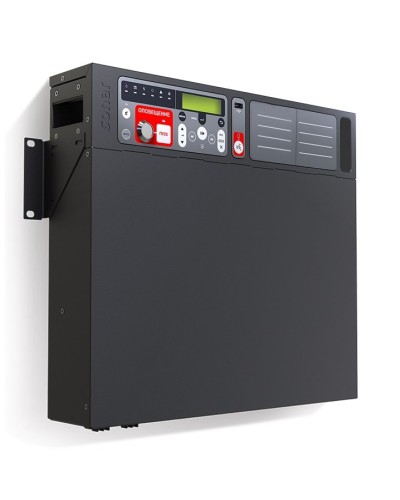SPM-B10050-DW. Моноблок ППУ настенный на 10 зон. Sonar в Армавире
