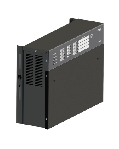 SMPM-100. Прибор управления оповещением пожарный. Sonar в Армавире