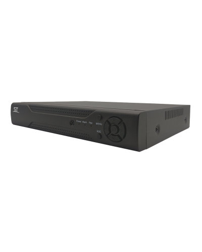 ST-HVR-S1608/2X20. Видеорегистратор мультиформатный 16-канальный. Space Technology в Армавире