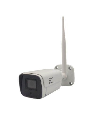 ST-VX2673 4G POE (2.8) (версия 2). Видеокамера IP цилиндрическая. Space Technology в Армавире