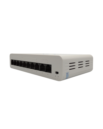 ST-S811POE. Сетевой PoE коммутатор. Space Technology в Армавире