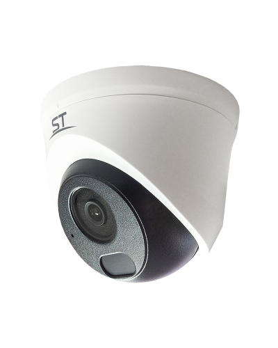 ST-VK2515 PRO STARLIGHT (2.8). Видеокамера IP купольная. Space Technology в Армавире