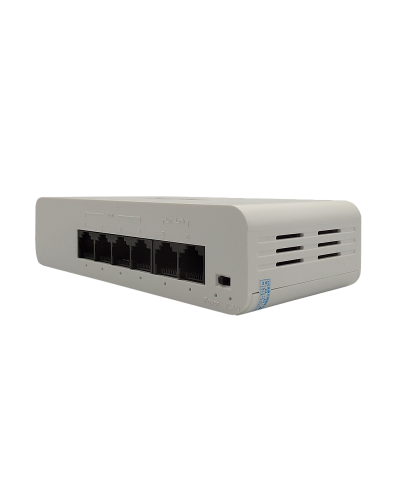 ST-S48POE. Сетевой PoE коммутатор. Space Technology в Армавире