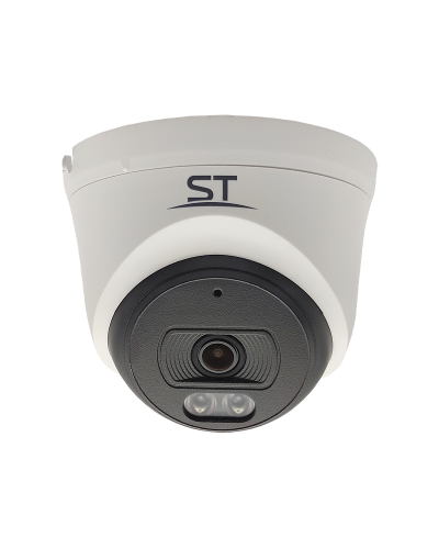 ST-SK2502 (2.8). Видеокамера IP купольная. Space Technology в Армавире