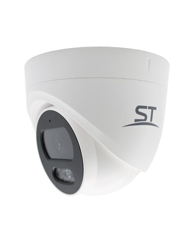 ST-SF4902 FORT. Видеокамера IP купольная. Space Technology в Армавире