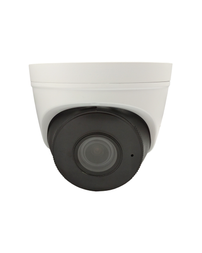ST-VA2645 PRO (2.8-12). Видеокамера IP купольная. Space Technology в Армавире