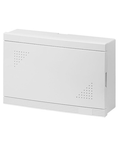 БМ-НП-03, 420х280х110, IP31 TDM (SQ0915-0323). Бокс мультимедийный. TDM ЕLECTRIC в Армавире