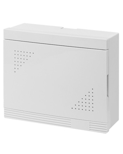 БМ-НП-01, 280х212х110, IP31 TDM (SQ0915-0321). Бокс мультимедийный. TDM ЕLECTRIC в Армавире