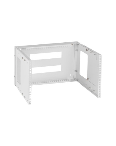 TRW-065035-GY. Стойка телекоммуникационная настенная 19, 6U. TLK в Армавире