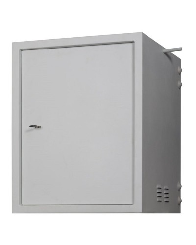 TWS-096054-M-GY. Шкаф телекоммуникационный 19 настенный 9U. TLK в Армавире