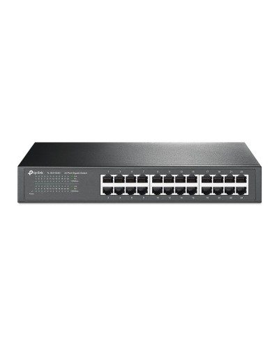 TL-SG1024D. Коммутатор 24-портовый. TP-Link в Армавире