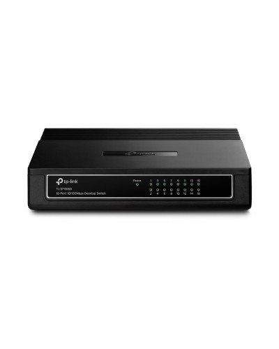 TL-SF1016D. Коммутатор 16-портовый. TP-Link в Армавире