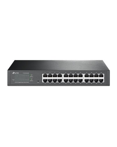 TL-SG1024DE. Коммутатор 24-портовый. TP-Link в Армавире