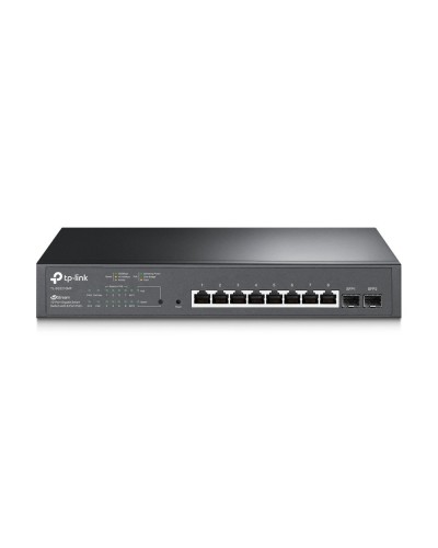 TL-SG2210MP. Коммутатор с PoE. TP-Link в Армавире