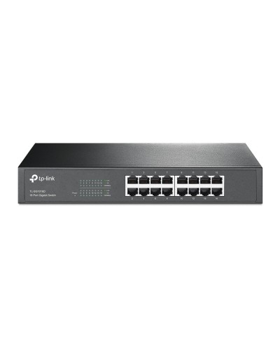 TL-SG1016D. Коммутатор 16-портовый. TP-Link в Армавире