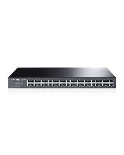 TL-SF1048. Коммутатор 48-портовый. TP-Link в Армавире