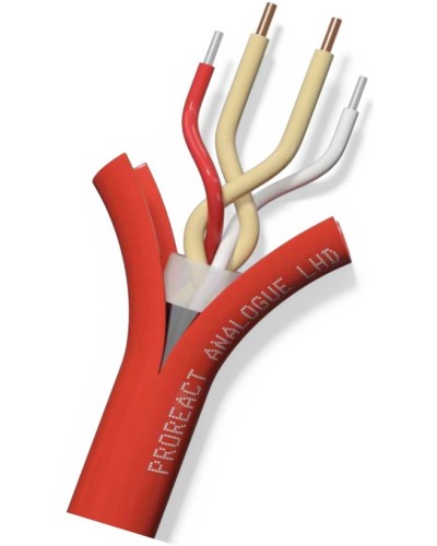 TH Proreact analogue N. Извещатель тепловой линейный (термокабель). Thermocable в Армавире
