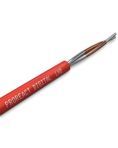 TH105 (TC220) PP (Polipropilen). Извещатель тепловой линейный (термокабель). Thermocable в Армавире